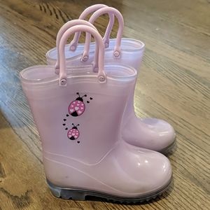 Baby/Toddler Rain Boots